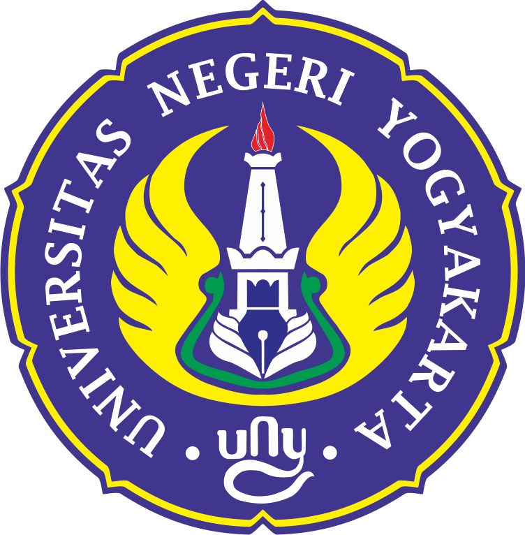 Logo Universitas Negeri Yogyakarta